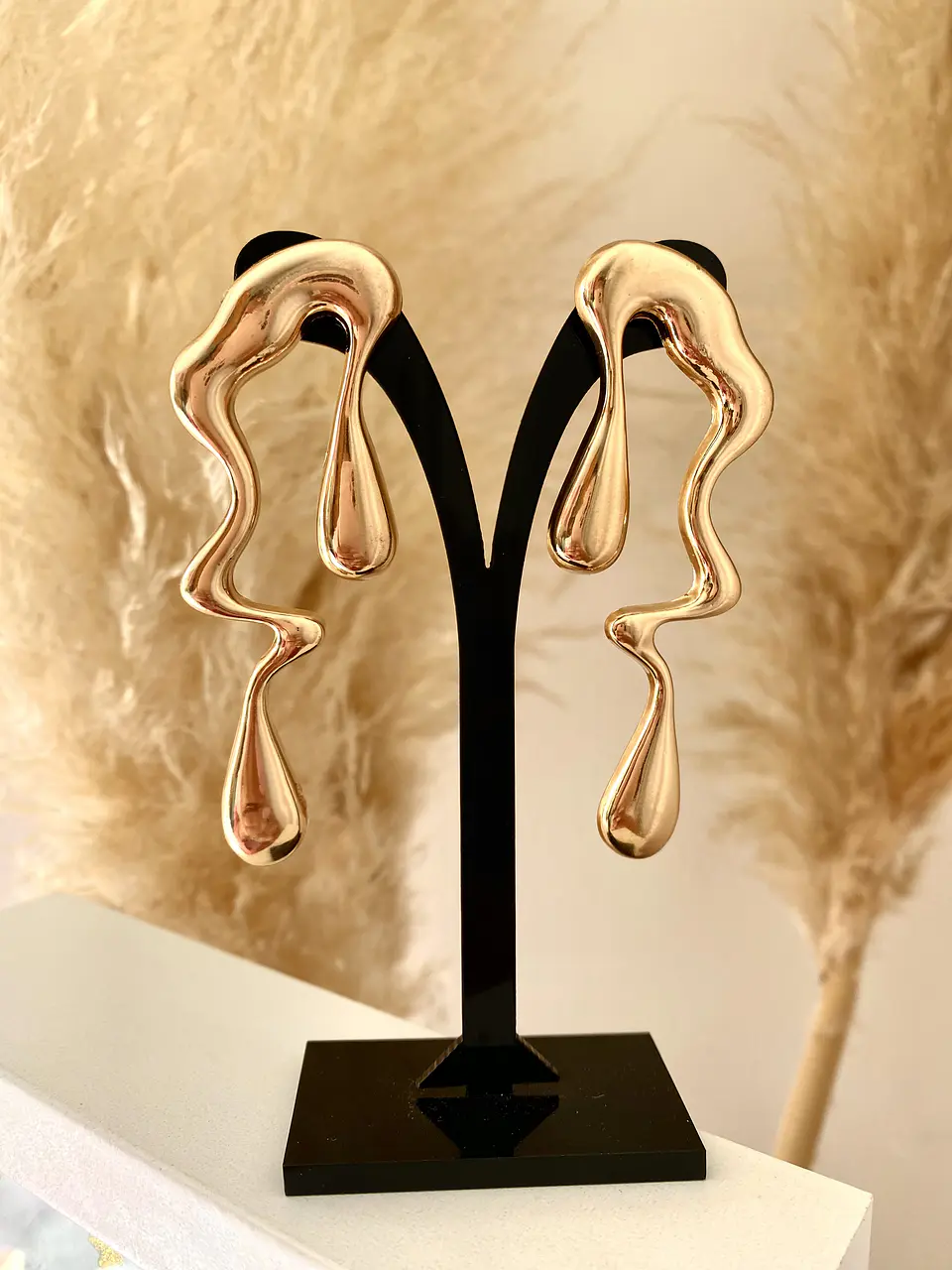 Maxi Aros Dalí Gold 4