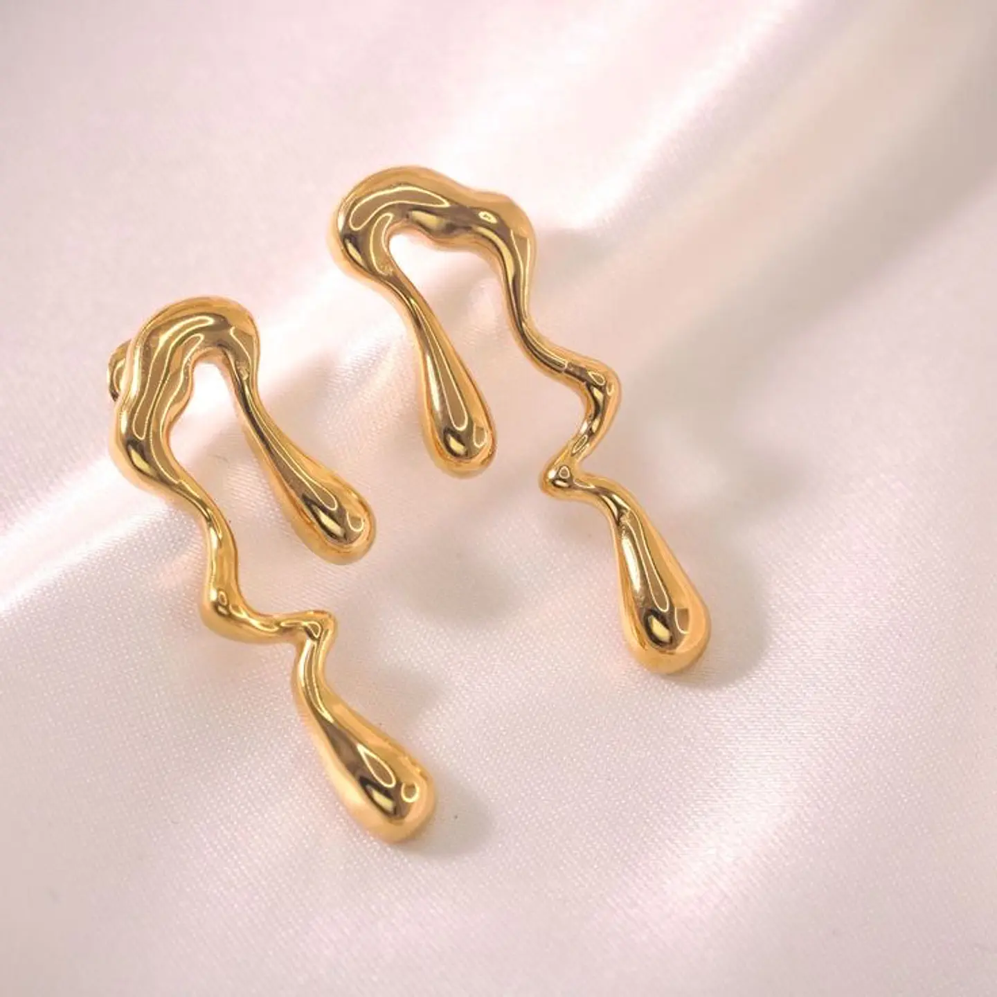 Maxi Aros Dalí Gold 3