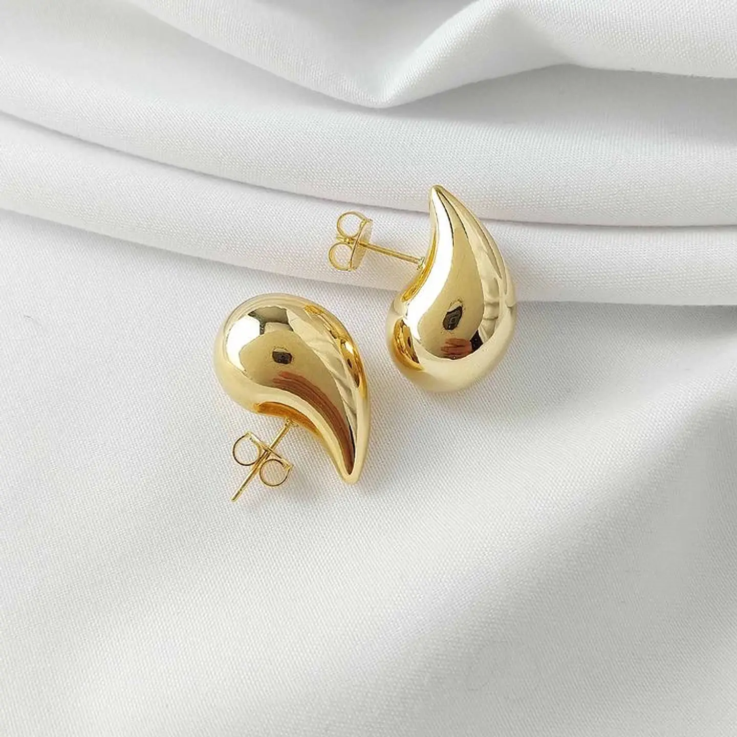 Aros Gota Gold   2