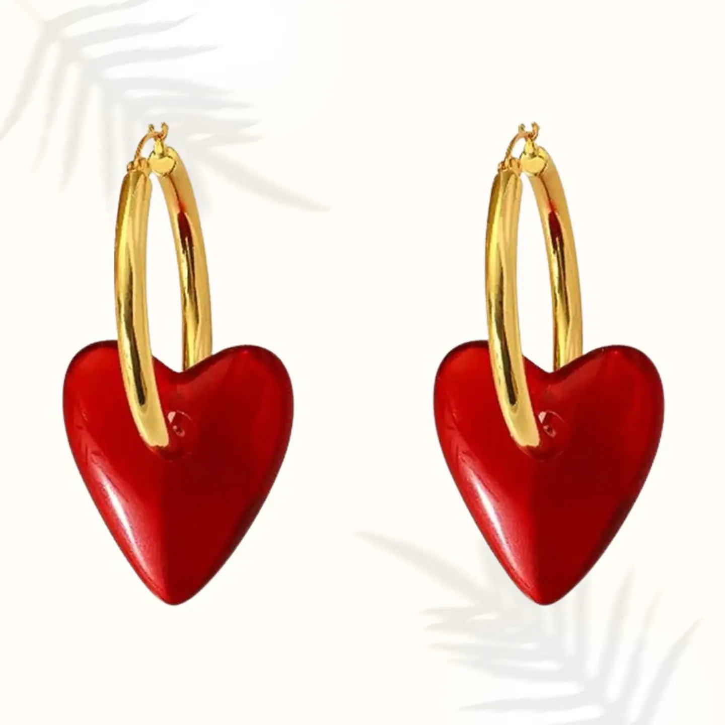 Maxi Aros Cuore Rosso  1