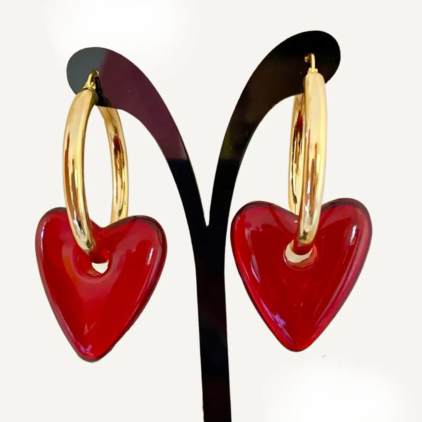 Maxi Aros Cuore Rosso  5