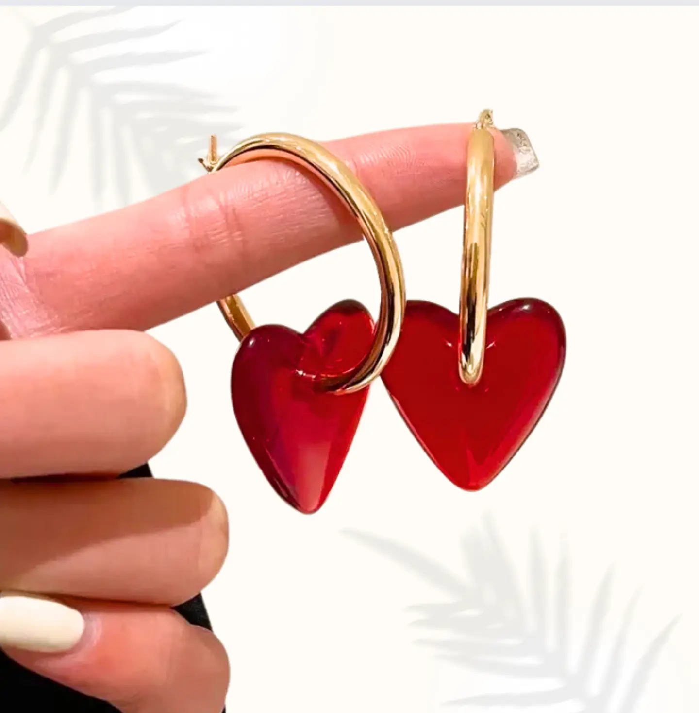 Maxi Aros Cuore Rosso  6
