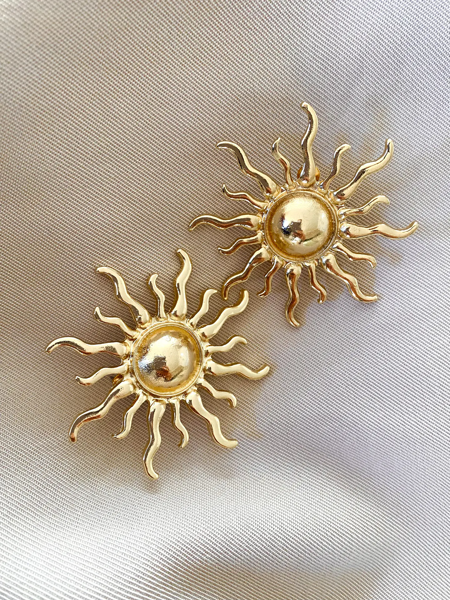 Maxi Aros Soleil Gold 1