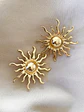 Maxi Aros Soleil Gold - Miniatura 1