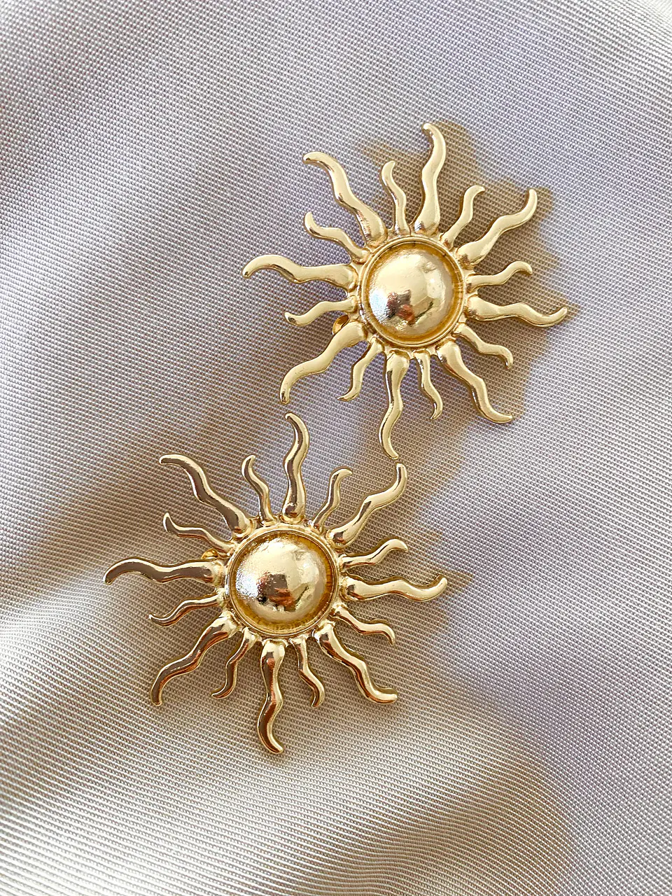 Maxi Aros Soleil Gold 3