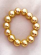 Pulsera Maxi Balines Gold - Miniatura 3