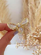 Maxi Anillo Abeja Reina Gold - Miniatura 2
