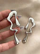 Maxi Aros Dali Silver  - Miniatura 2