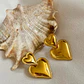 Aros María Corazón Doble - Miniatura 1