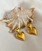 Aros María Corazón Doble - Miniatura 5