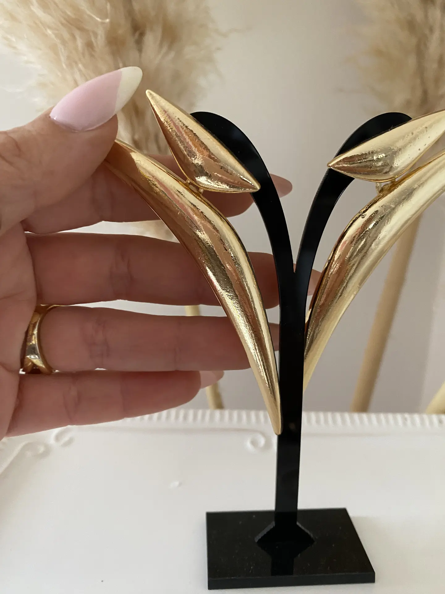 Maxi Aros Statement  4