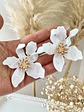 Maxi Aros Orquídea Blancos - Miniatura 5