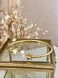 Esclava Dúo Estrellas Gold  - Miniatura 3
