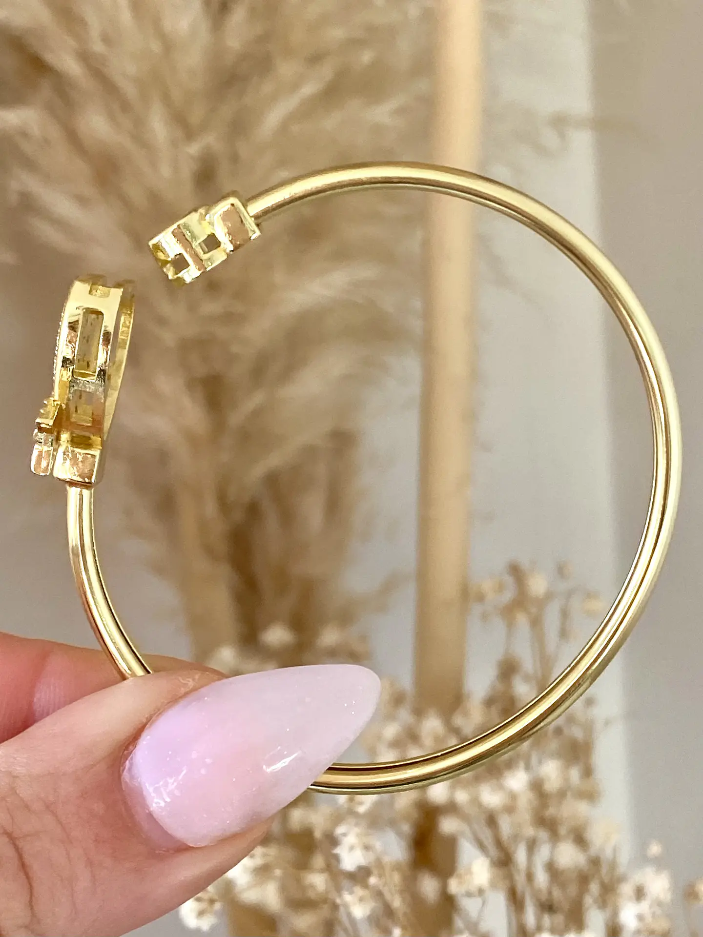 Brazalete Cupido Circones Punto Luz  2