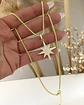 Collar Estrella Guía Circones  - Miniatura 1