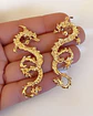 Maxi Aros Dragón Slim Gold - Miniatura 3