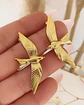 Aros Ave Gold - Miniatura 1