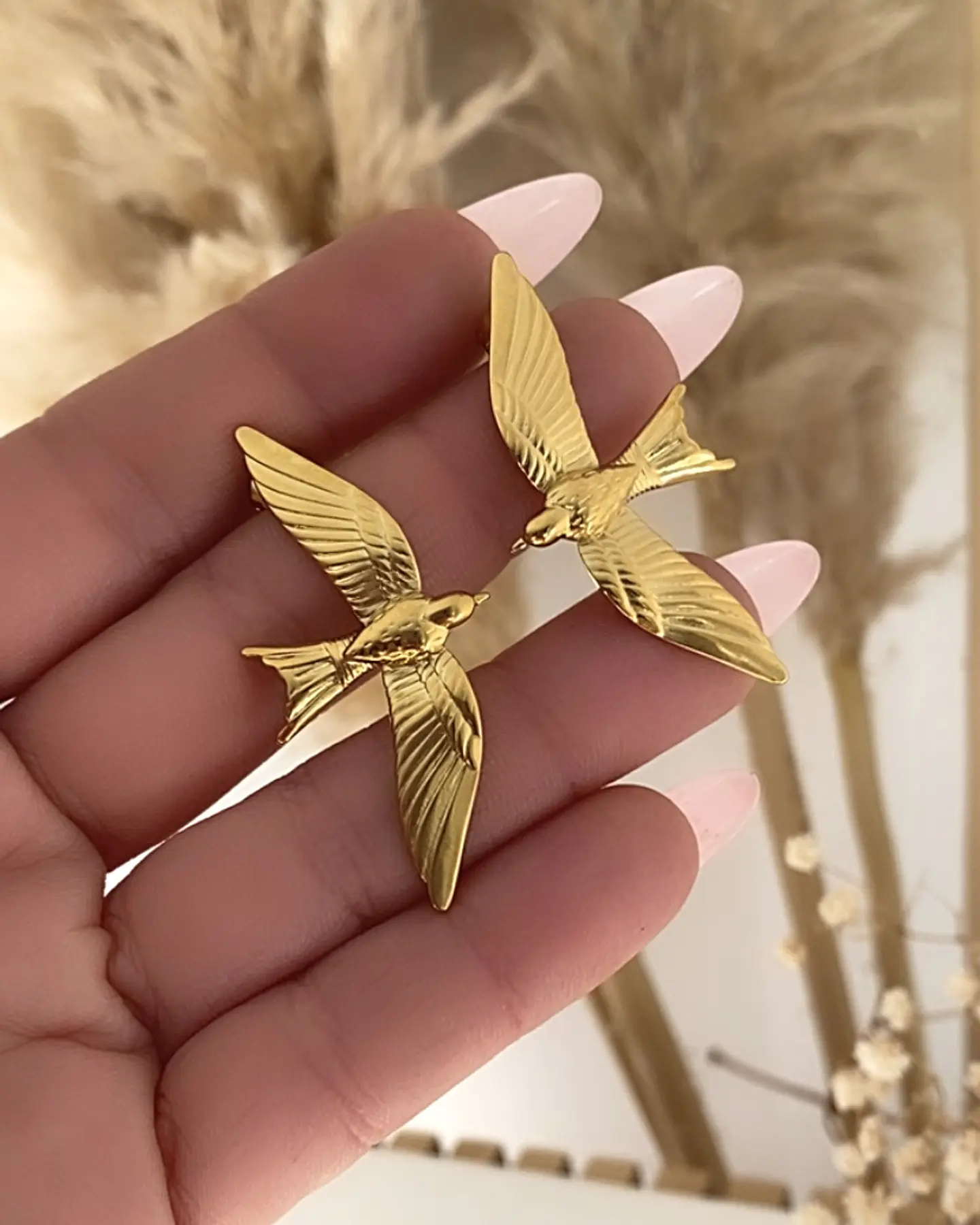 Aros Ave Gold 3