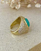 Anillo Liguria Gold - Miniatura 4