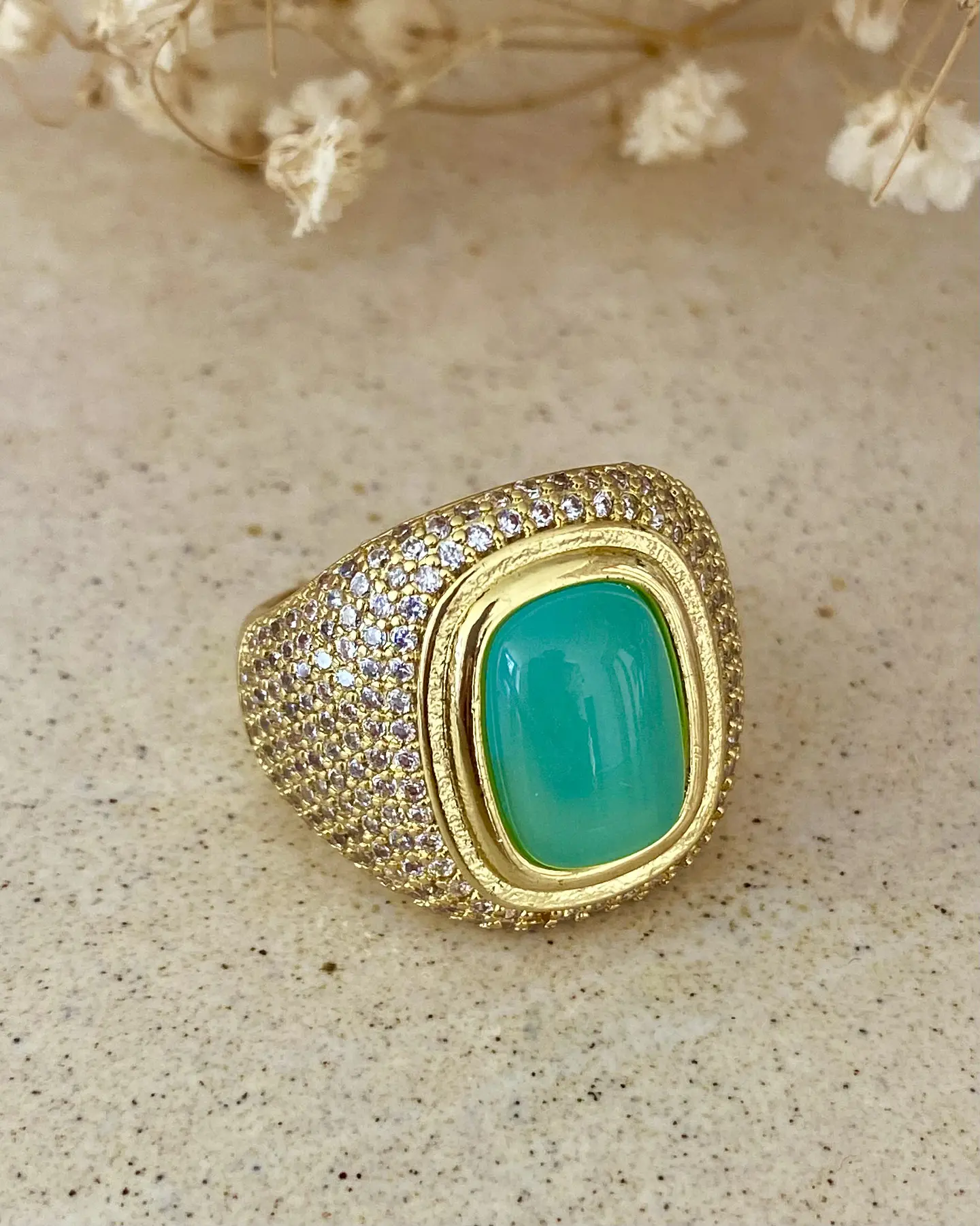 Anillo Liguria Gold 1