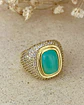 Anillo Liguria Gold - Miniatura 1