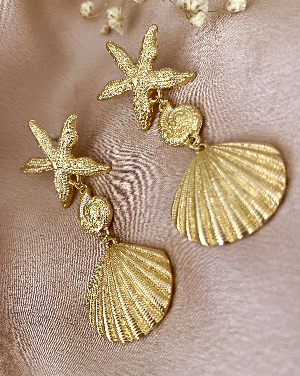 Maxi Aros Aruba Gold 5
