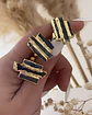 Anillo Arezzo Gold  - Miniatura 2