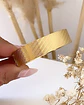 Esclava Entramada Reversible Gold - Miniatura 1