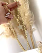 Collar XL Maxi Estrella Circones Gold - Miniatura 3