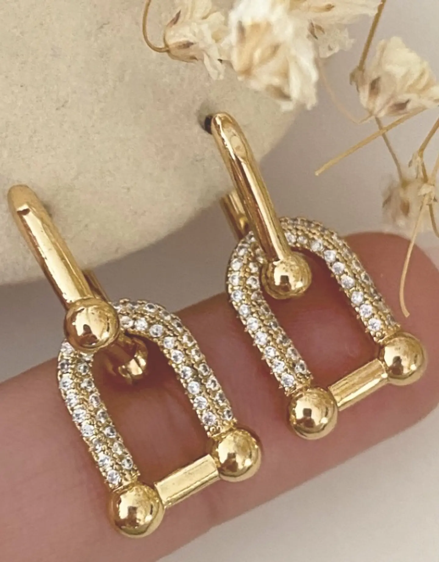 Aros Glam Gold 1