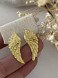 Aros Ala Gold 30mm - Miniatura 1