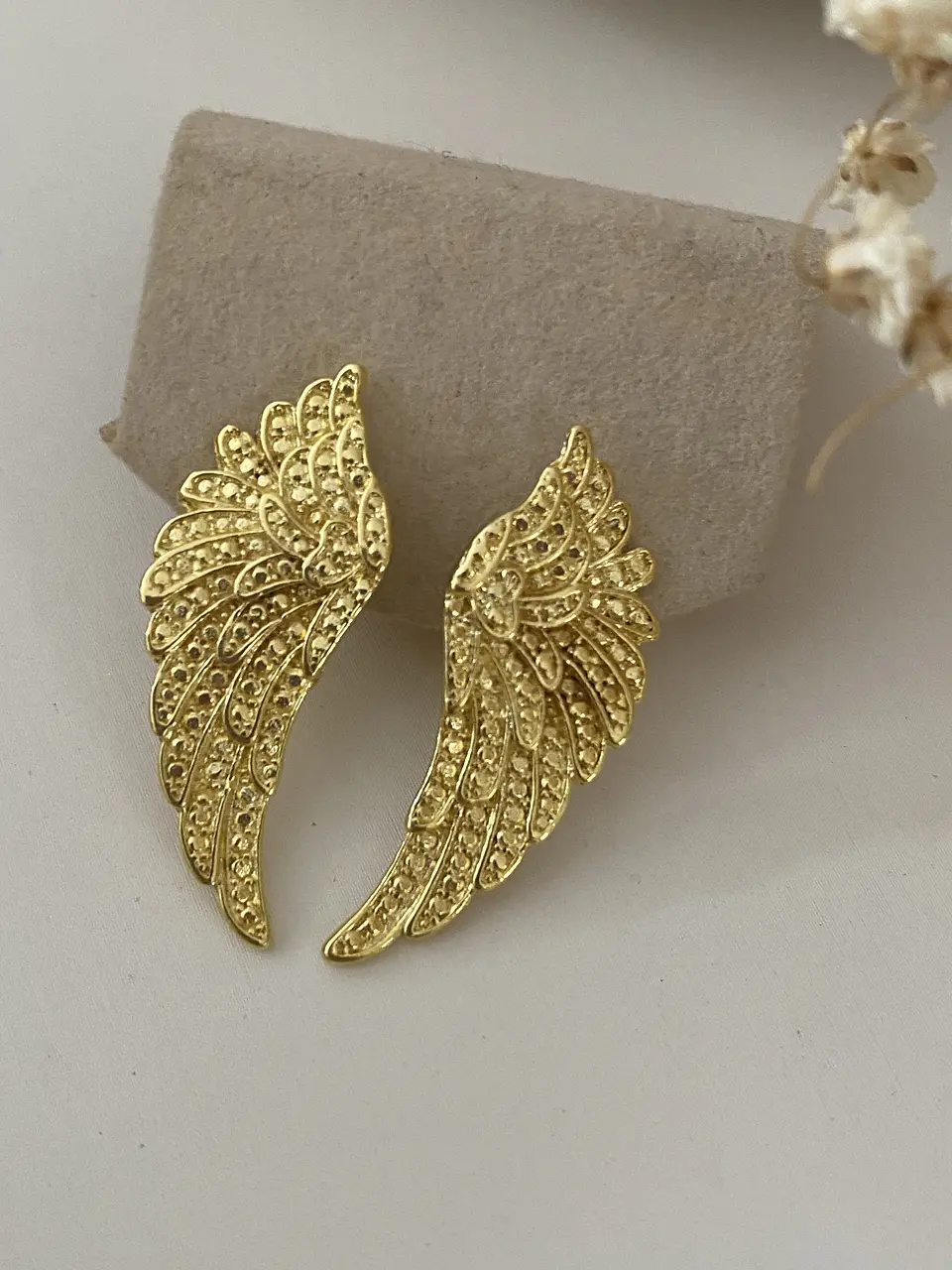 Aros Ala Gold 30mm 2