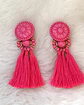 Maxi Aros Pink Borlas - Miniatura 5