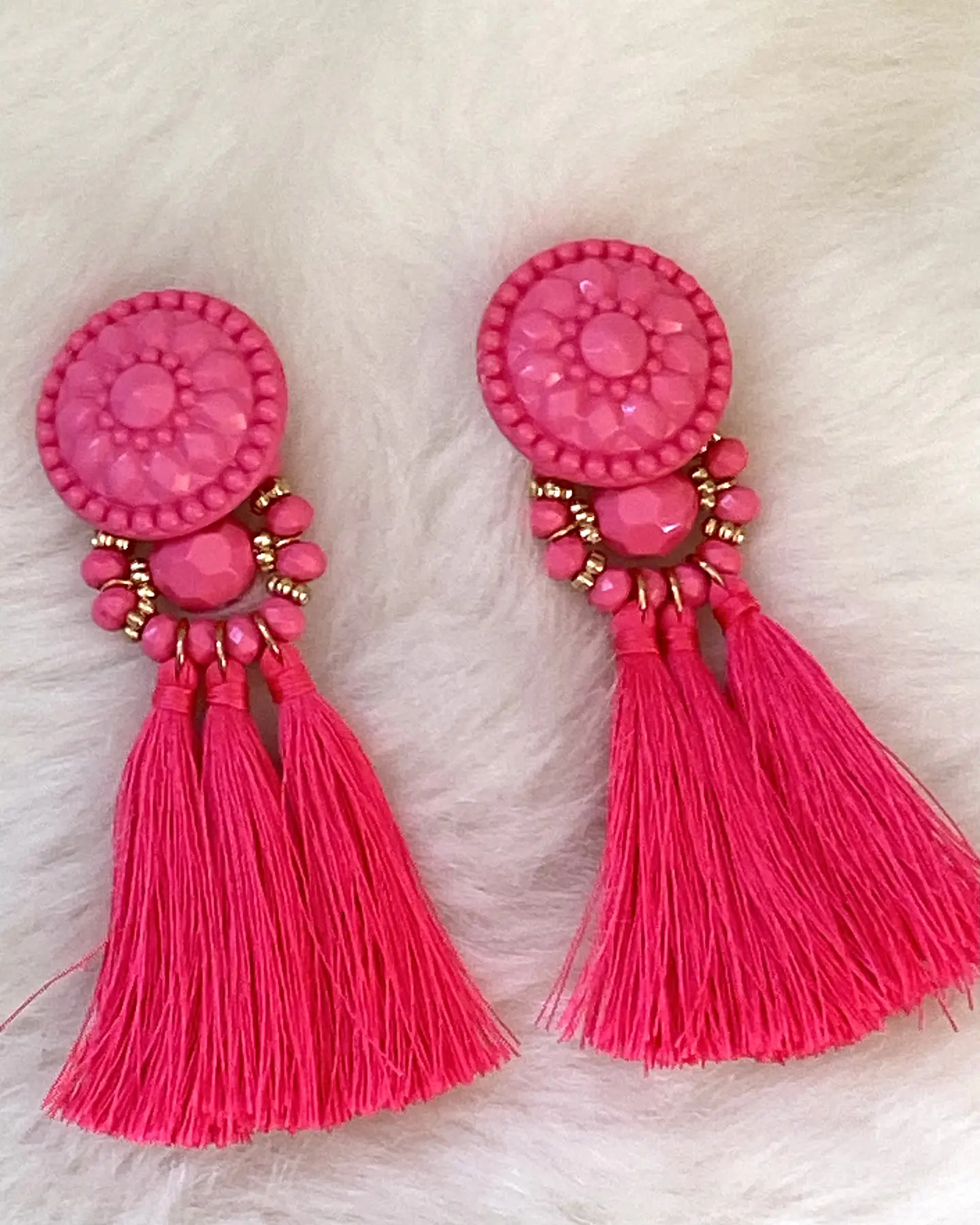 Maxi Aros Pink Borlas 2