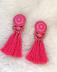 Maxi Aros Pink Borlas - Miniatura 4
