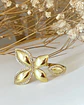 Anillo Mariposa Circones Gold - Miniatura 1