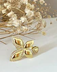 Anillo Mariposa Circones Gold - Miniatura 2