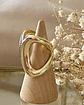 Maxi Anillo Elipse circones gold  - Miniatura 4
