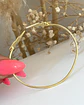 Pulsera Rayos gold - Miniatura 3