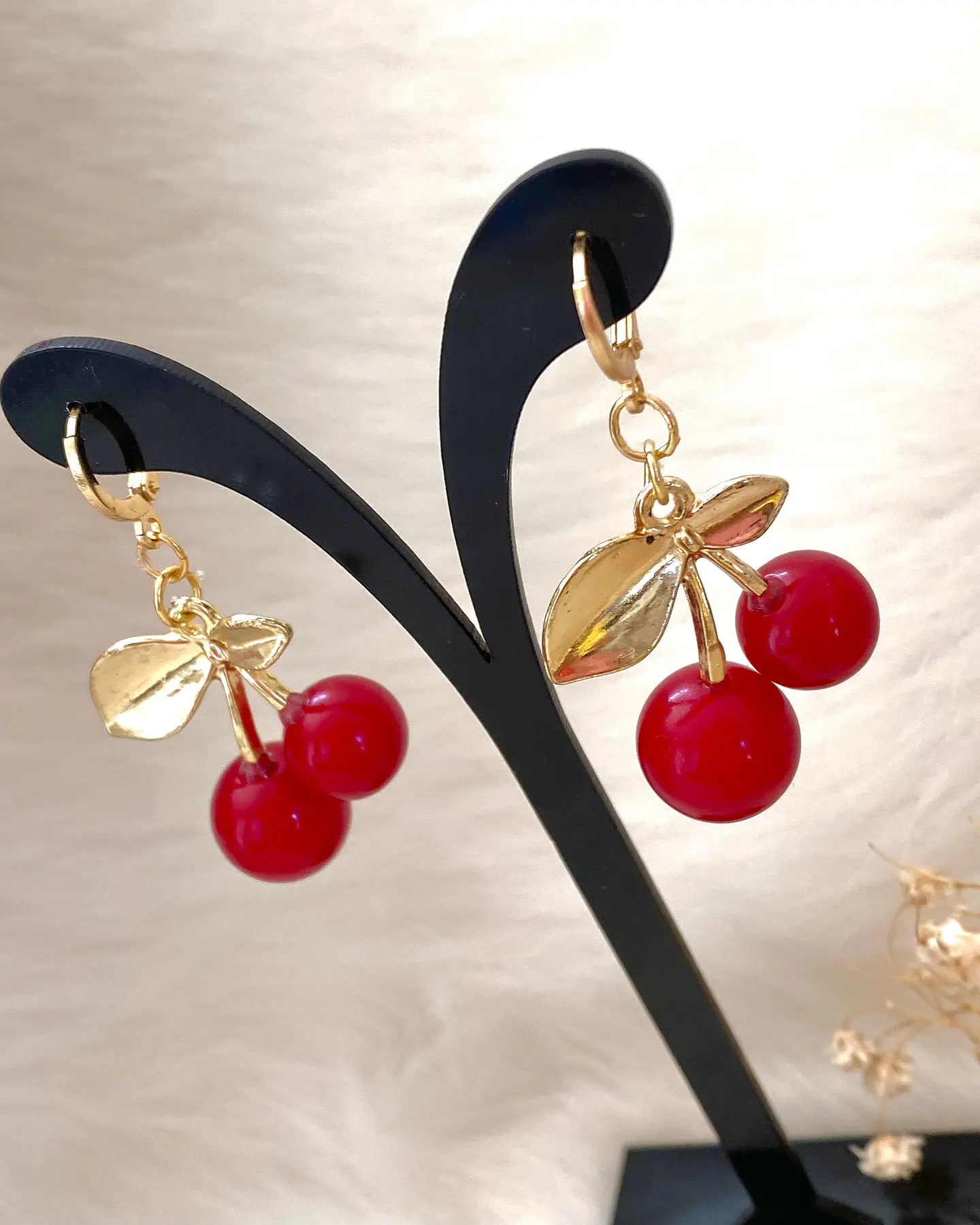 Aros Cherry Gold 1