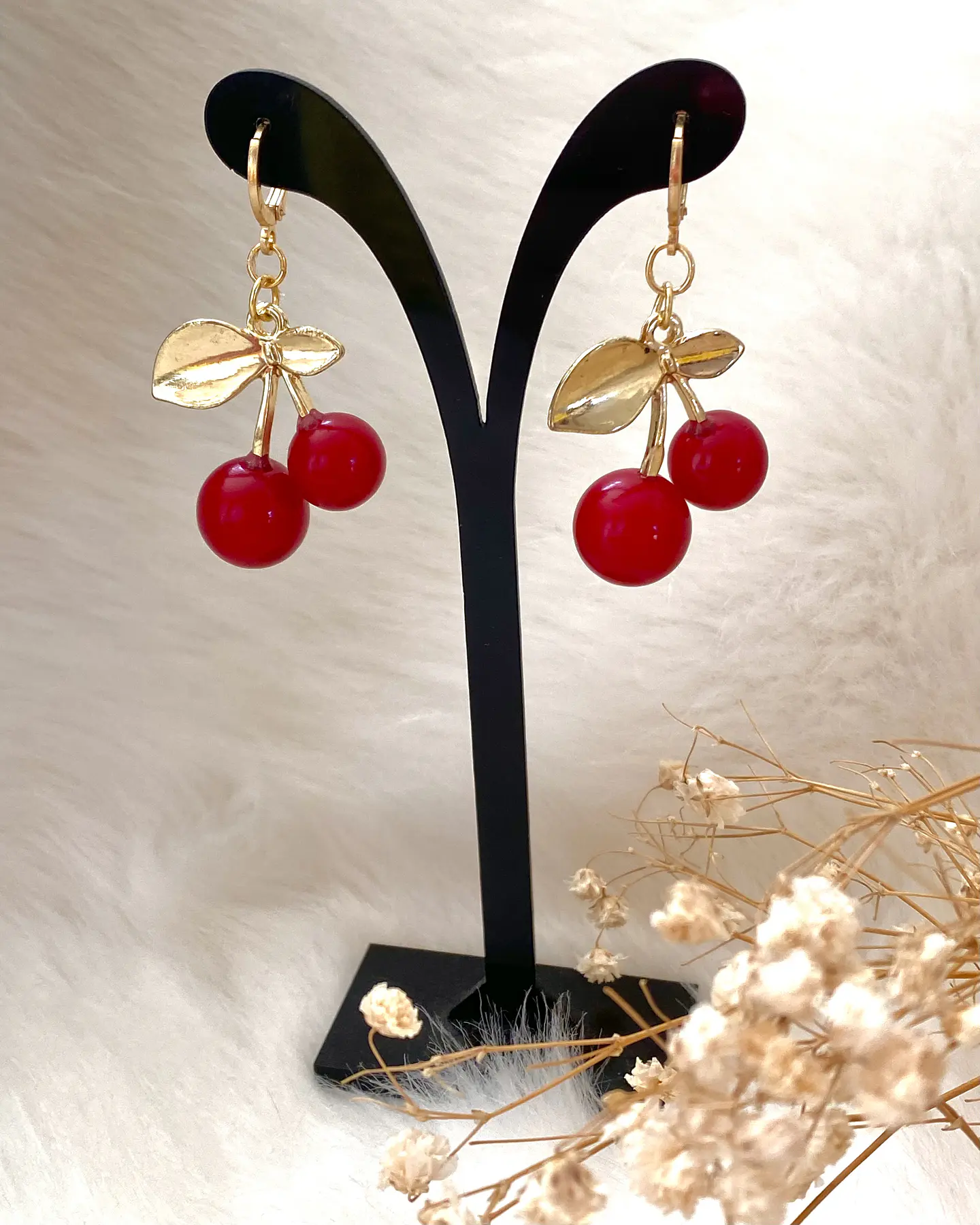 Aros Cherry Gold 2