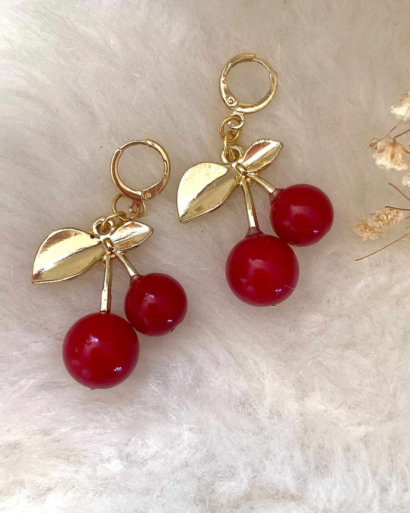 Aros Cherry Gold 3