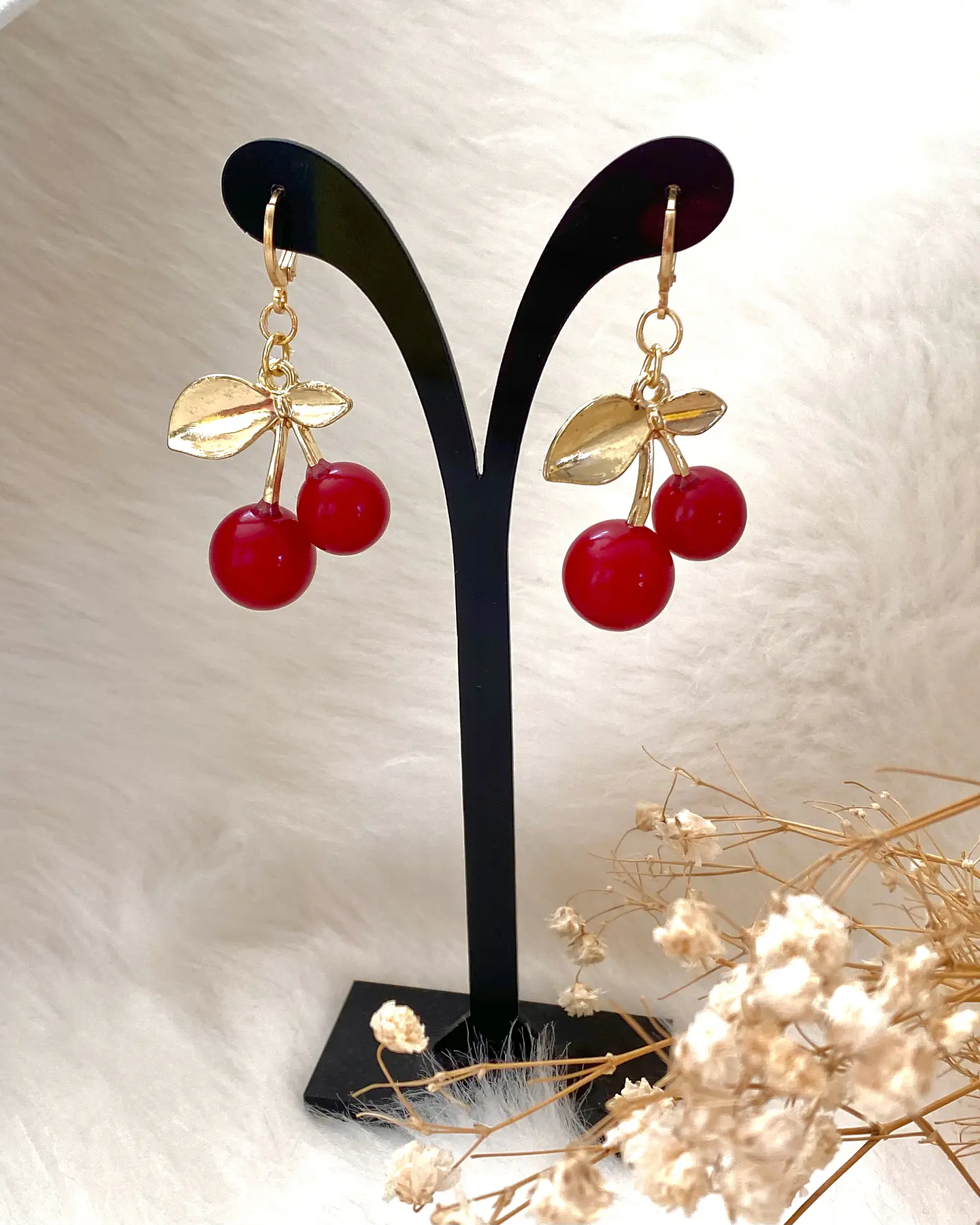 Aros Cherry Gold 5