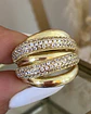 Anillo Roma Gold   - Miniatura 1