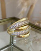 Anillo Roma Gold   - Miniatura 2