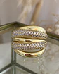 Anillo Roma Gold   - Miniatura 3