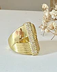 Anillo Praga Circones Gold  - Miniatura 4