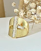 Anillo Praga Circones Gold  - Miniatura 1