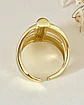 Anillo Praga Circones Gold  - Miniatura 5