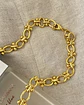 Collar Marina Turquesa Gold  - Miniatura 7